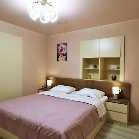 טביליסי Apartment On Gudiashvili מראה חיצוני תמונה