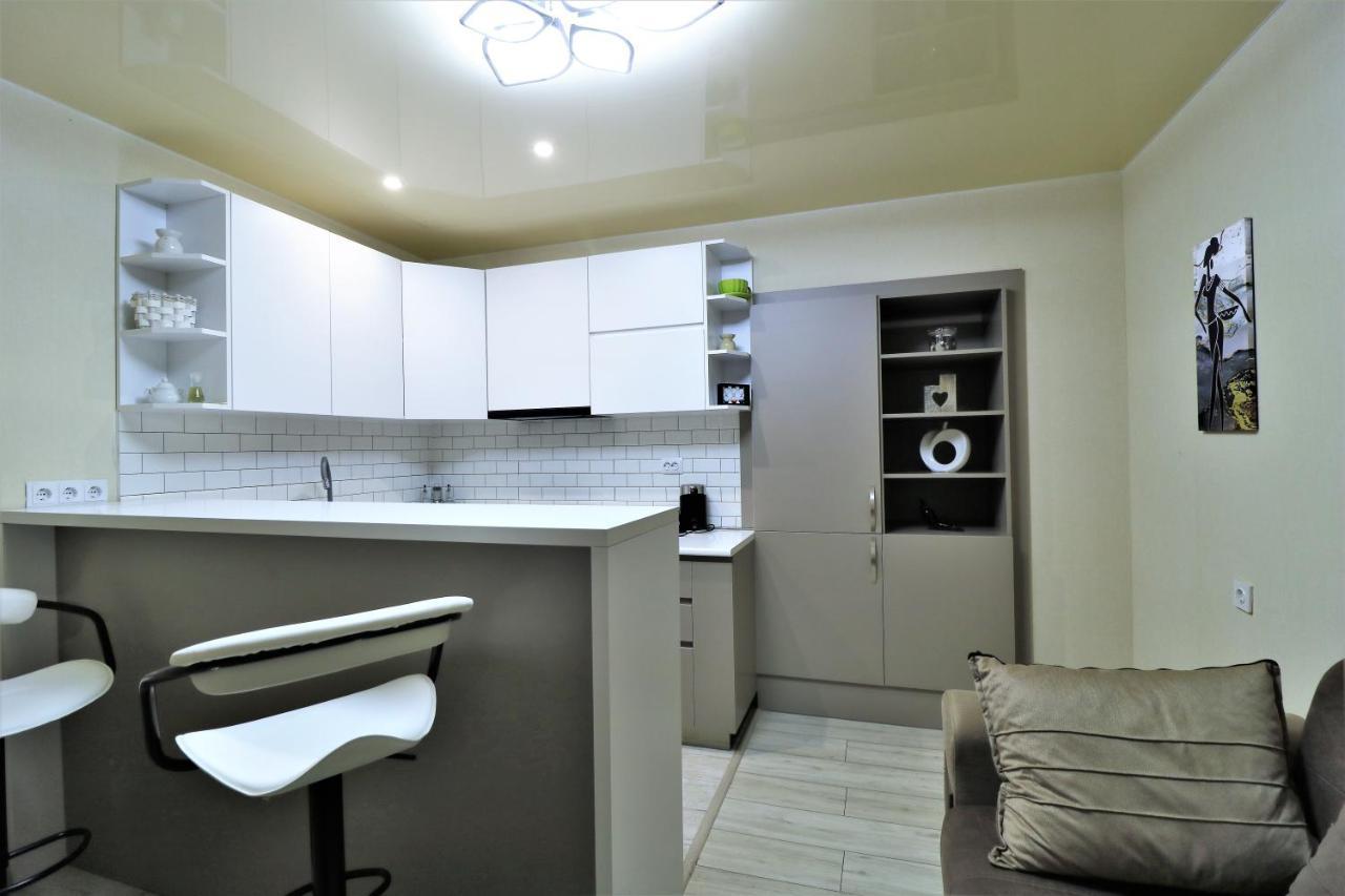 טביליסי Apartment On Gudiashvili מראה חיצוני תמונה
