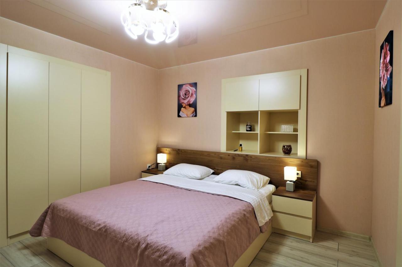 טביליסי Apartment On Gudiashvili מראה חיצוני תמונה