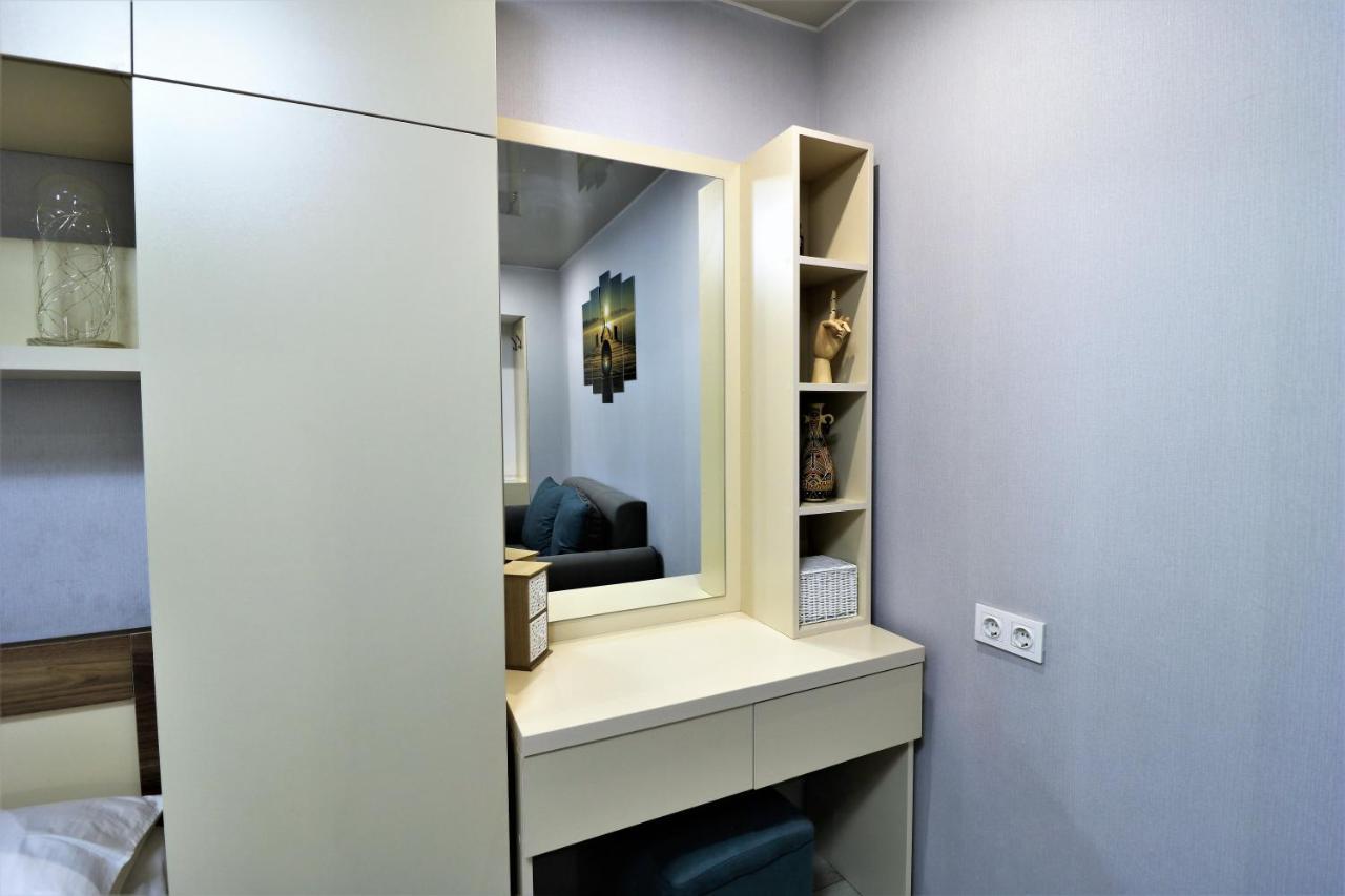 טביליסי Apartment On Gudiashvili מראה חיצוני תמונה