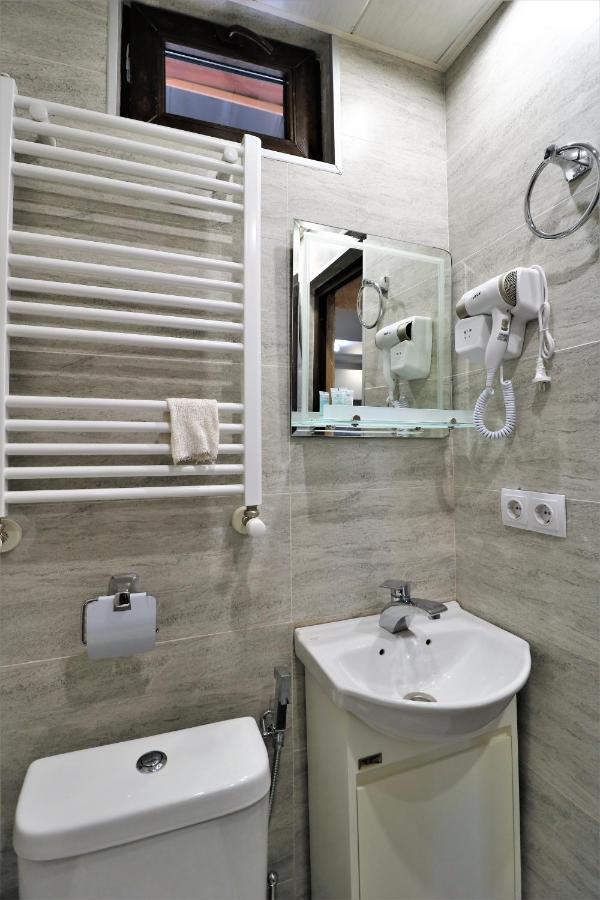 טביליסי Apartment On Gudiashvili מראה חיצוני תמונה