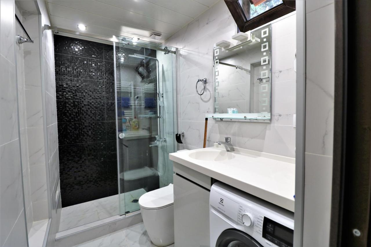 טביליסי Apartment On Gudiashvili מראה חיצוני תמונה