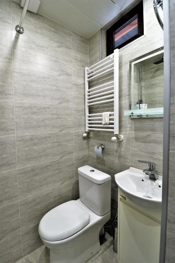 טביליסי Apartment On Gudiashvili מראה חיצוני תמונה