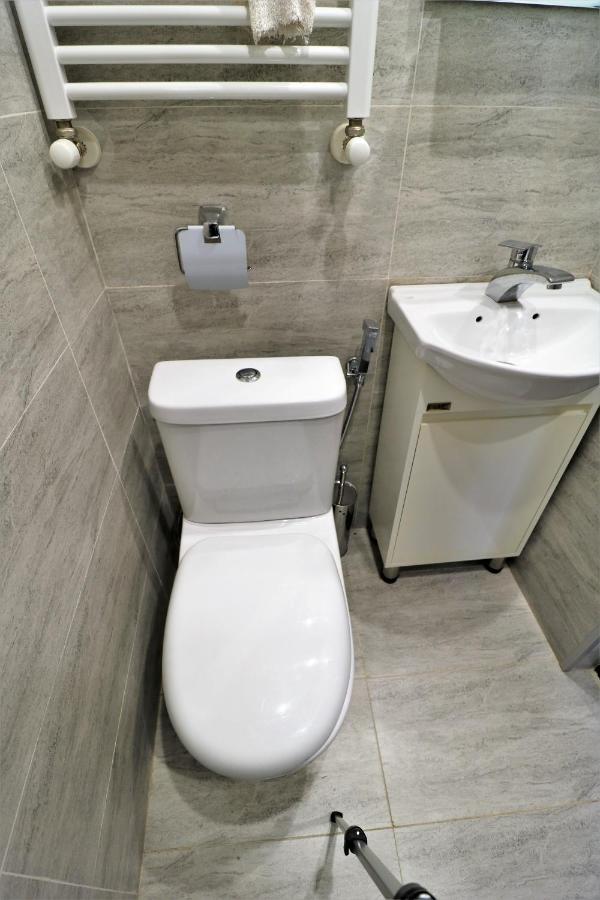 טביליסי Apartment On Gudiashvili מראה חיצוני תמונה
