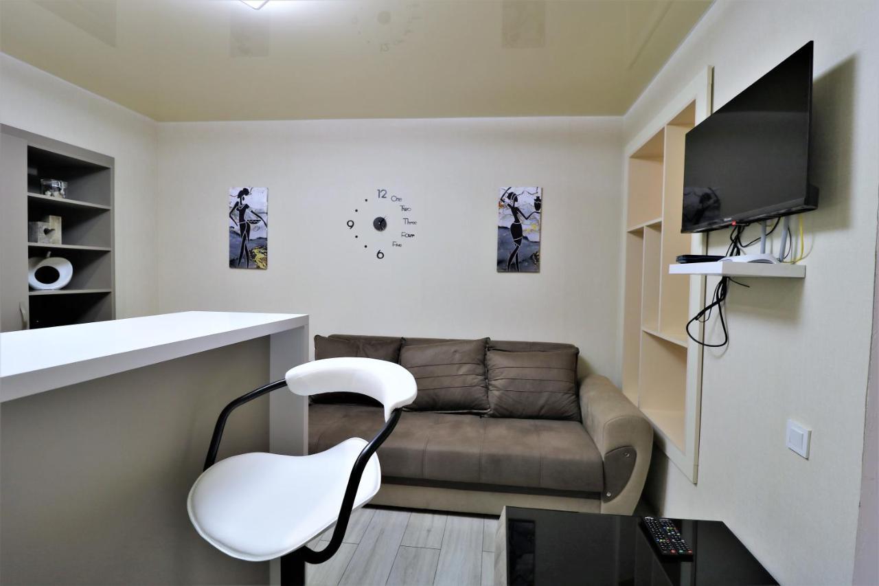 טביליסי Apartment On Gudiashvili מראה חיצוני תמונה
