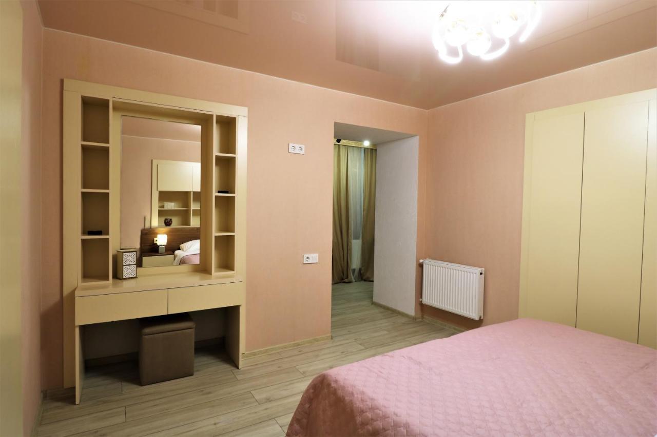 טביליסי Apartment On Gudiashvili מראה חיצוני תמונה