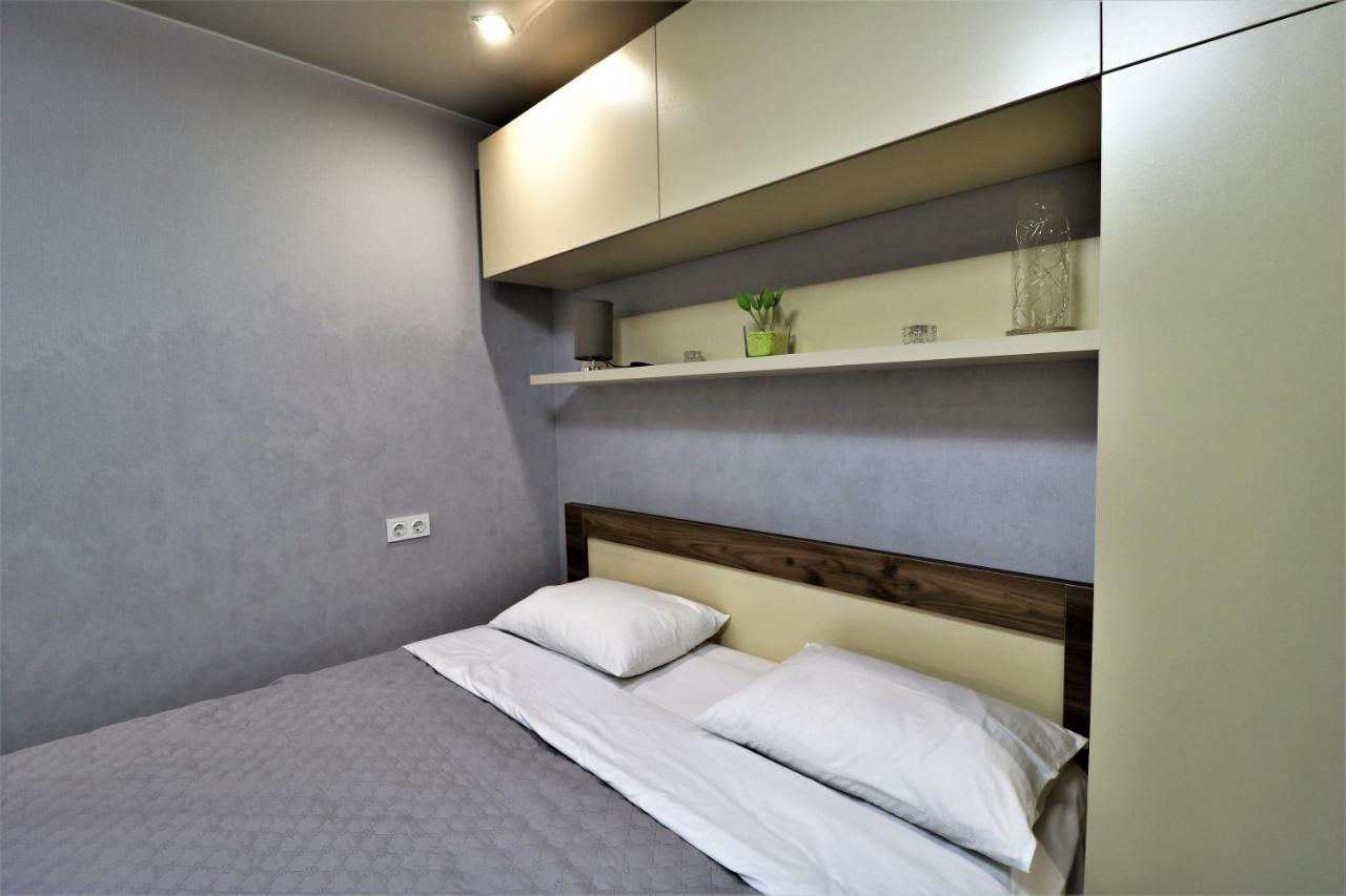 טביליסי Apartment On Gudiashvili מראה חיצוני תמונה
